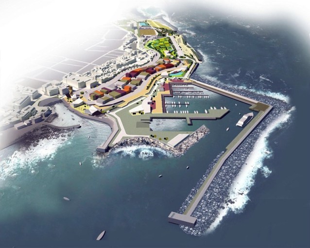 Proyecto puerto deportivo Puerto Cruz.JPG
